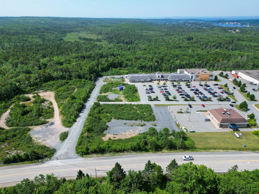 5110 St.Margaret's Bay Road - Pad Sites