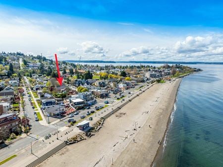 Preview of Multi-Family space for Sale at 2630 58th Avenue Southwest