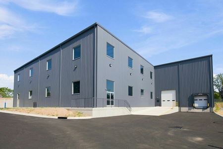 Preview of Industrial space for Rent at 1440 Bland St