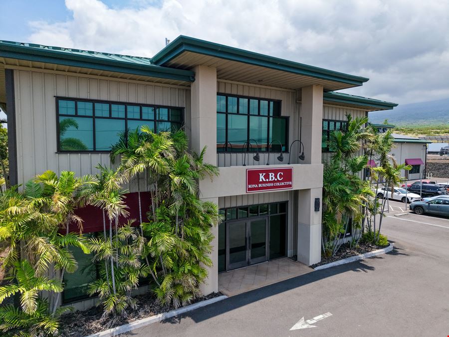 73-4257 Hulikoa Drive Unit E