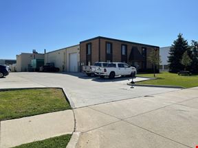 Harrison Township - Operating Processing Facility