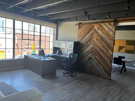 Preview of Office space for Rent at 731 Bryant St