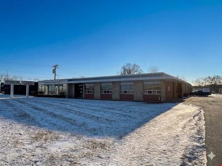 Preview of Industrial space for Sale at 33w441 Roosevelt Rd