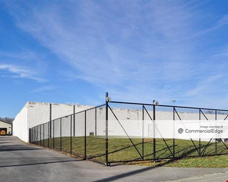 Preview of Industrial space for Sale at 4000-4024 Precision Dr.
