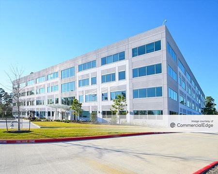 Preview of Office space for Rent at 8770 New Trails Dr