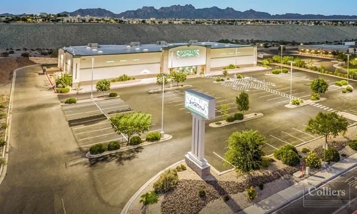 STNL Sportsman's Warehouse