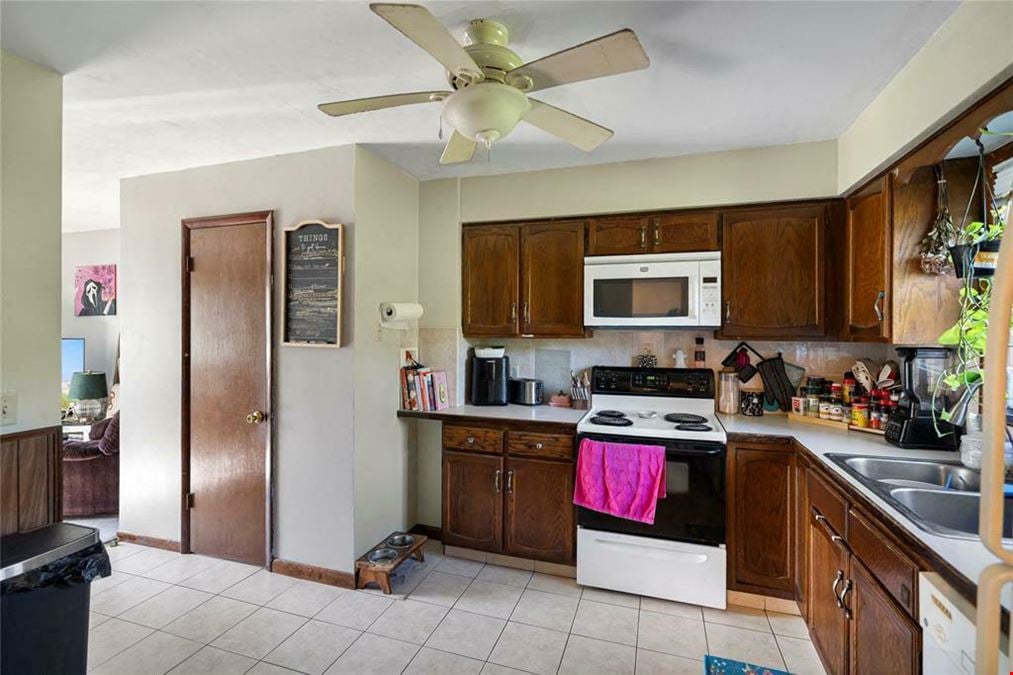 211 Frey Ave.
