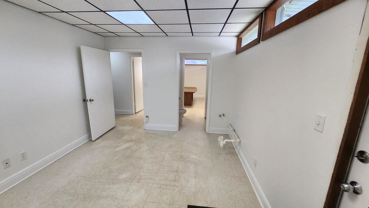 5420 Webb Road