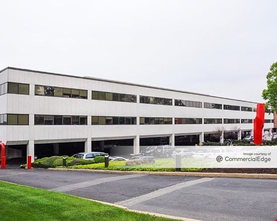 Preview of Office space for Rent at 270 Sylvan Avenue