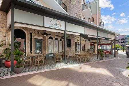 Preview of Retail space for Rent at 101 Palm Harbor Parkway