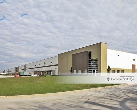 Preview of Industrial space for Rent at 821 Bluff Road