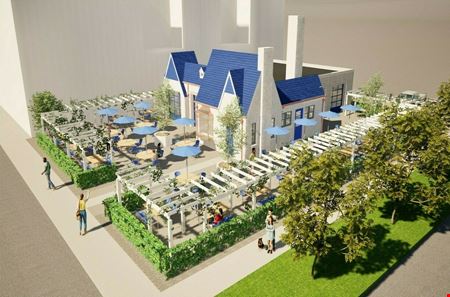 Preview of commercial space at 2945 Central Street