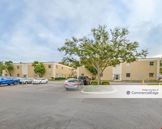 Preview of Office space for Rent at 5800 49th Street North