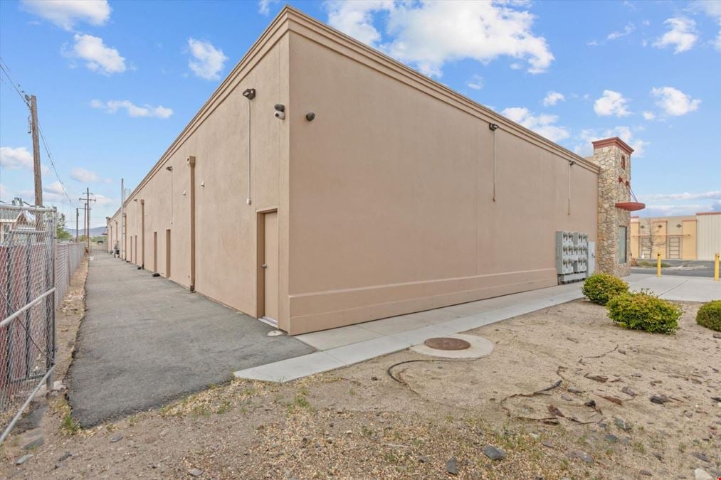 460 W Main St Fernley NV 89408