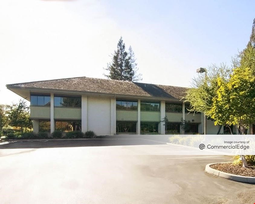 Menlo McCandless Office Park