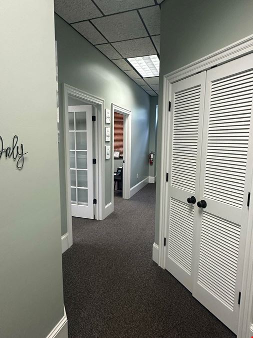 Commerce Park Office For Lease