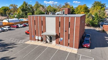 Preview of Office space for Rent at 1455 Ammons St