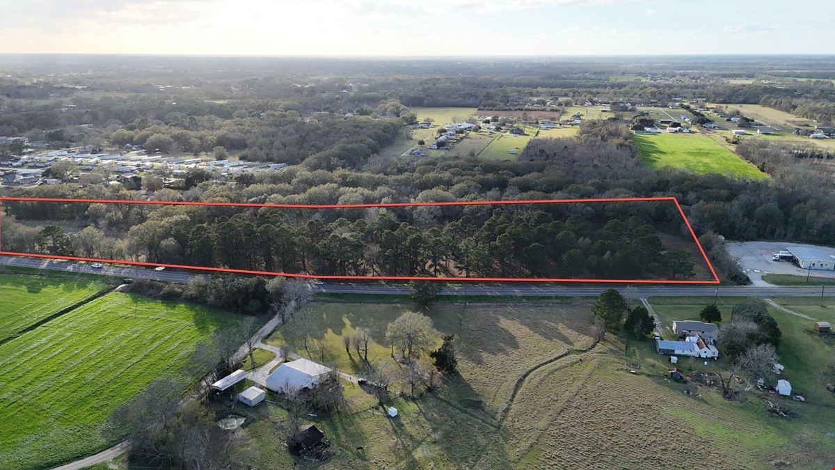 Commercial/Residential Land For Sale
