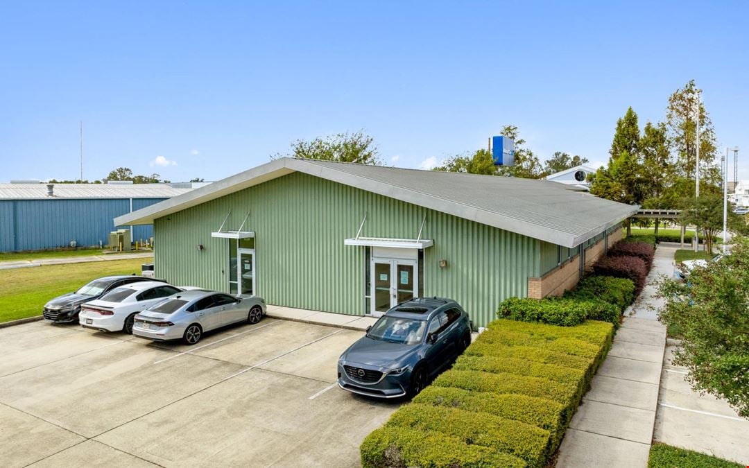 NNN Investment - United Healthcare Urgent Care & Pharmacy