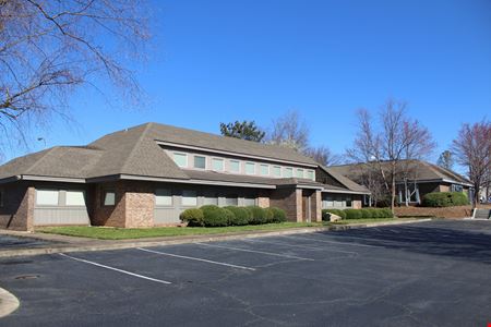 Preview of Office space for Rent at 10 Memorial Medical Drive