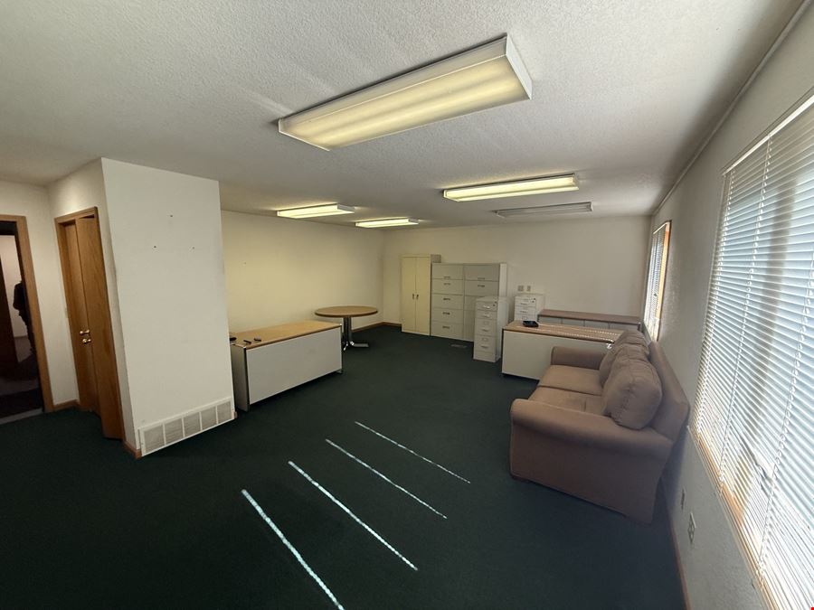 2229 West Laskey Road