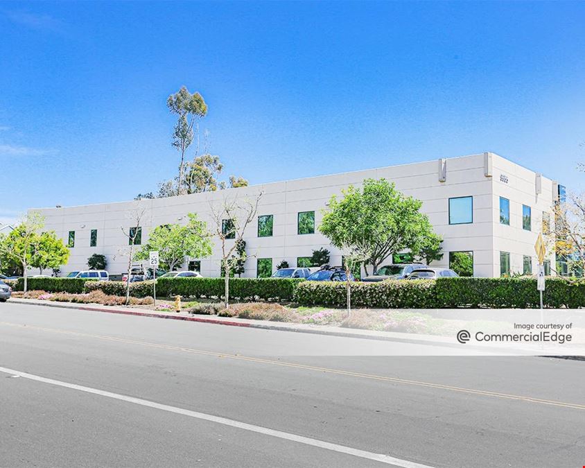 9955 Black Mountain Road