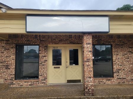 Preview of Office space for Rent at 3805 North State Line Avenue