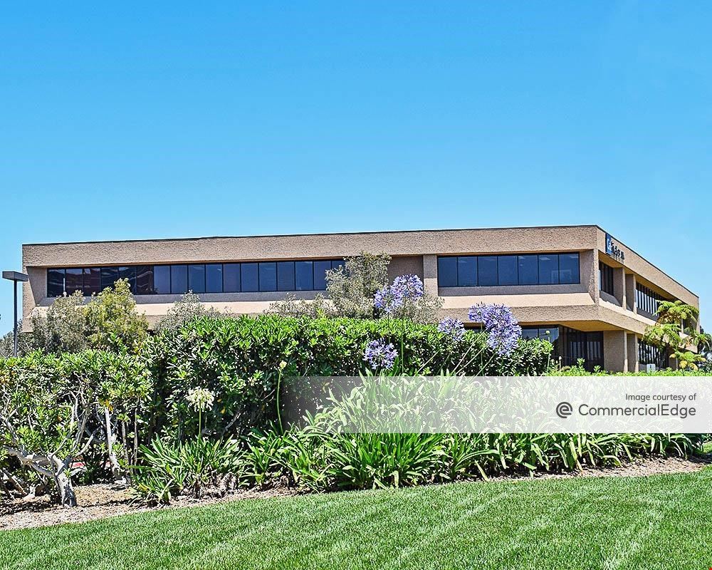 La Jolla Eastgate