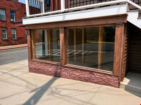 Preview of Retail space for Rent at 377 Congress Street