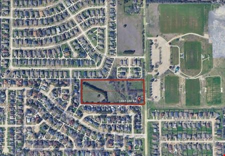 Preview of Land space for Sale at 1407 Uhl Rd