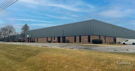 Preview of commercial space at 3030-3050 S Calhoun Road