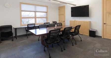 Preview of Office space for Sale at 2940 Parkview Dr