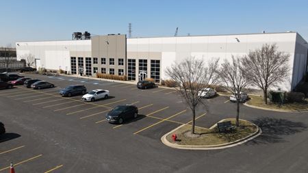 Preview of Industrial space for Rent at 2924 E. 126th Pl.