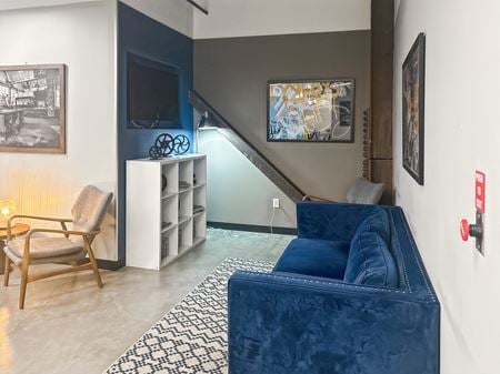 Preview of Office space for Rent at 1751 River Run Suite 200