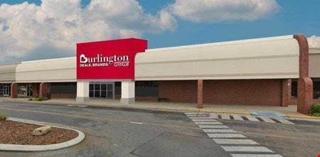 Preview of Retail space for Rent at 5714-5900 Brainerd Rd