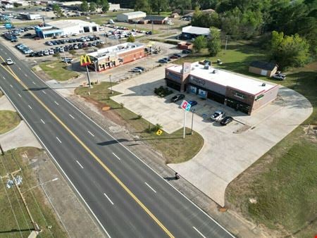 Preview of Retail space for Rent at 1050 Broadway Ave