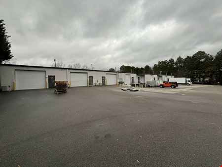 Preview of Industrial space for Rent at 7424 ACC Blvd