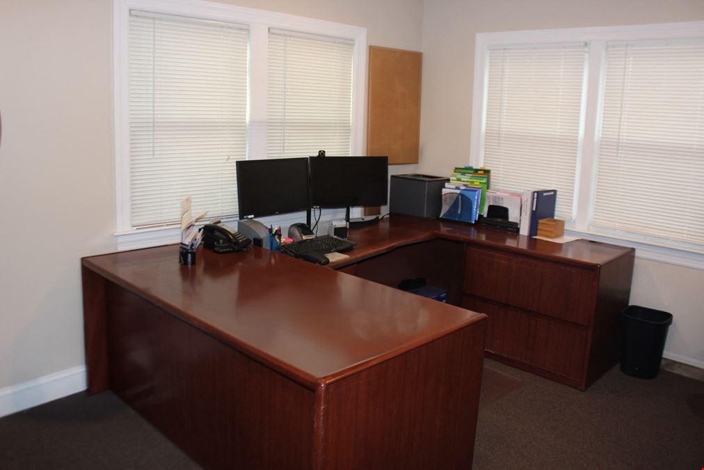 CUSTOM OFFICE 205 RT 31 WASHINGTON NJ