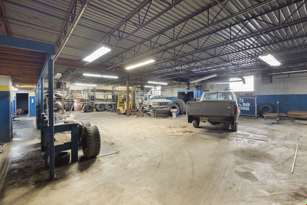 Goodyear Tire and Auto Repair