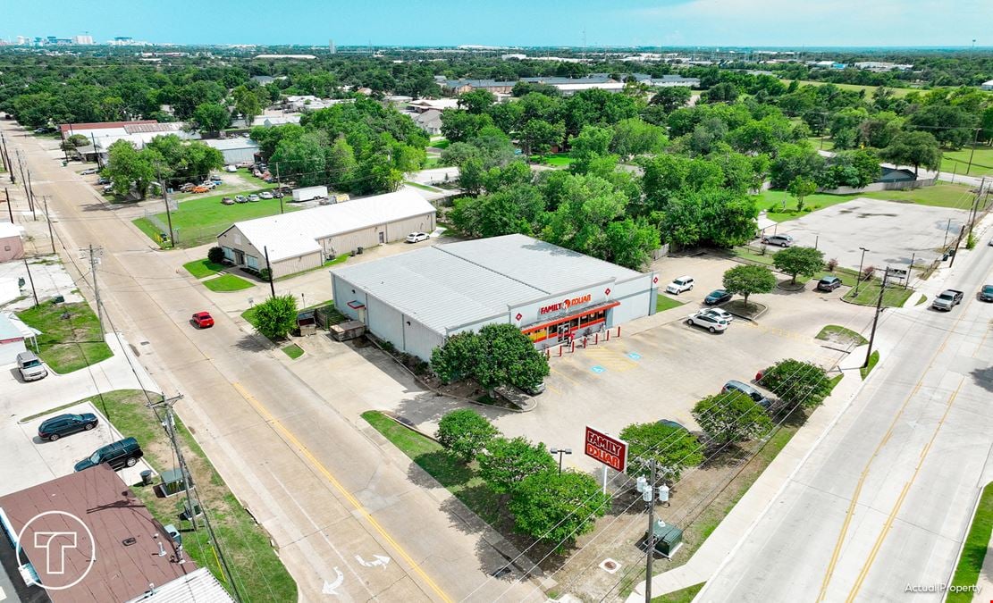 Family Dollar