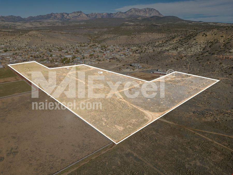 Large Estate or Development Opportunity in Diamond Valley