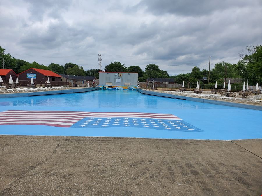 Atlantis Swim Club