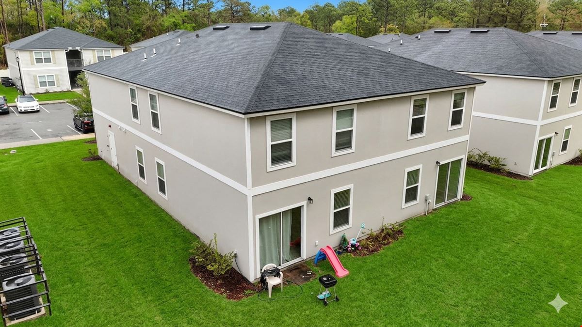 7368 Mailes Court