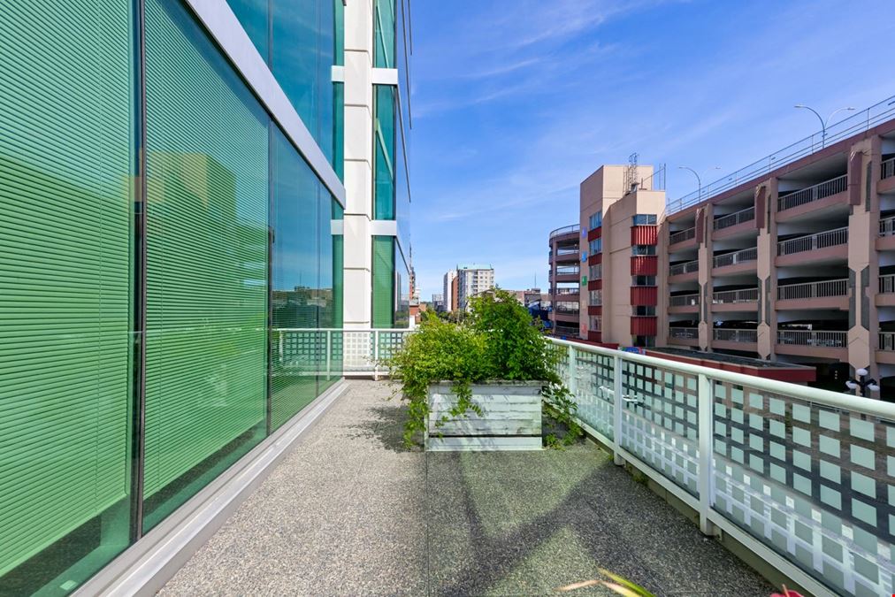 210 - 730 View St