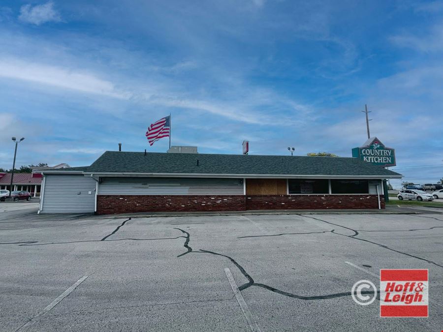 517 Griswold Road