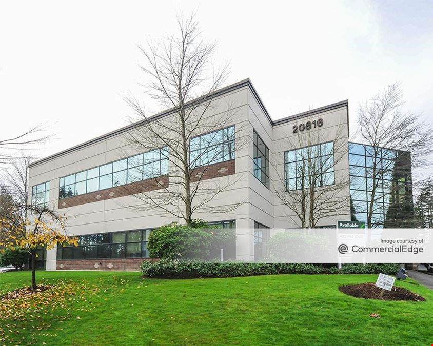 Northview Business Park - Building C