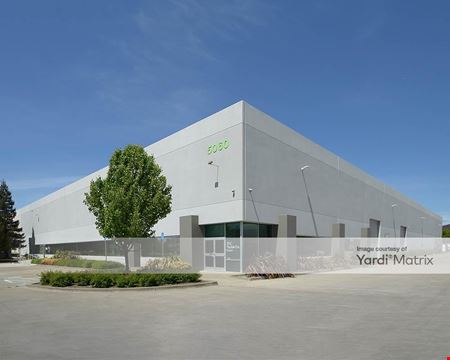 Preview of Industrial space for Rent at 5060 Forni Dr