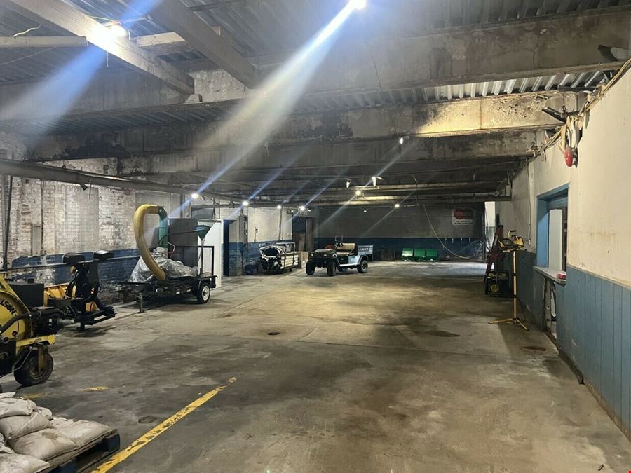 12,250 SF Commercial Property
