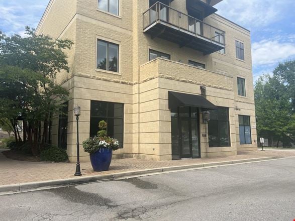 Preview of Office space for Rent at 1221 Bower Pkwy