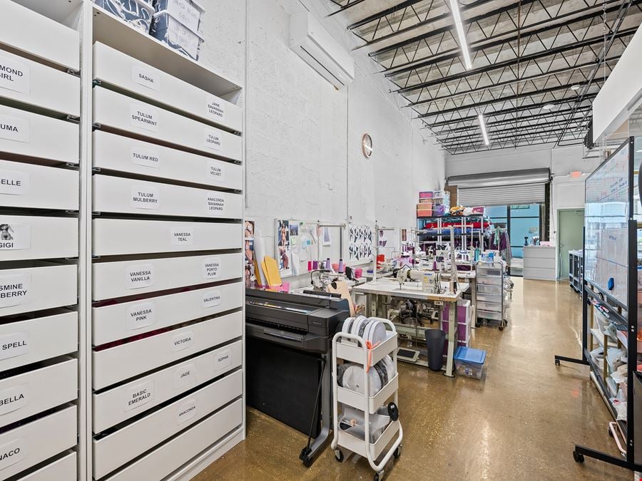 Flagler Village Office or Retail